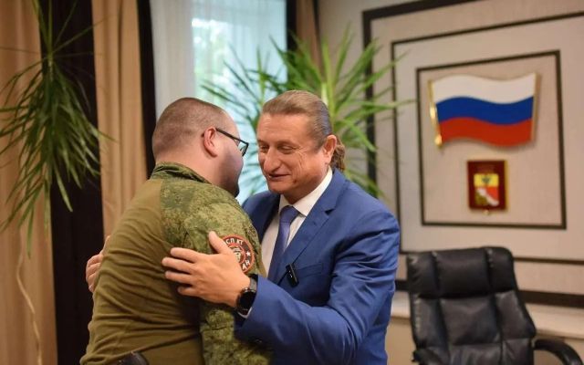 Сигнал системе: зачем депутату Госдумы личный прием граждан Сигнал системе: зачем депутату Госдумы личный прием граждан - Агентство Бизнес Информации, 21.08.2026