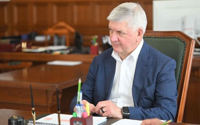 Воронежский губернатор призвал не рассчитывать на скорую стабилизацию ситуации с топливом в регионе -  Агентство Бизнес Информации, 25.08.2026