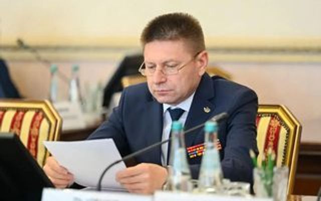 Выпускник программы «Герои земли Воронежской» Игорь Лысенко назначен замминистра труда региона -  Агентство Бизнес Информации, 26.08.2026