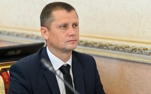 Выпускник «Героев земли Воронежской» стал замглавы отдела кадров правительства региона -  Агентство Бизнес Информации, 28.08.2026