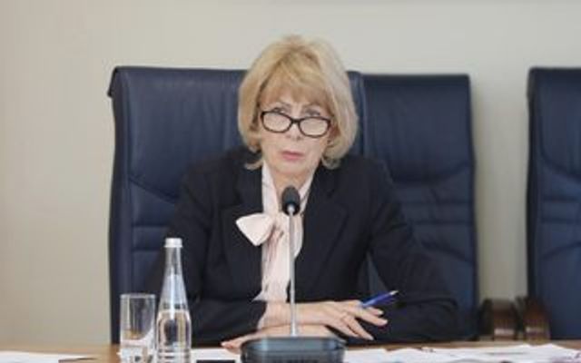 Елена Муромцева покинула пост главы финансового управления мэрии Воронежа -  Агентство Бизнес Информации, 02.09.2026