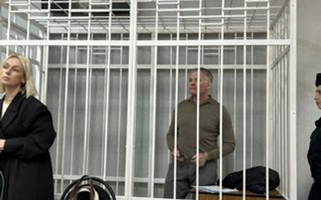 Экс-депутат Воронежской облдумы и владелец сети «Русский аппетит» Прытыкин получил 7 лет строгого режима -  Агентство Бизнес Информации, 14.09.2026