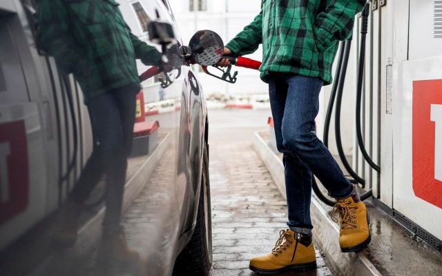 Источники: мелкооптовая цена АИ-92 у «Роснефти» в Воронеже резко выросла -  Агентство Бизнес Информации, 23.09.2026