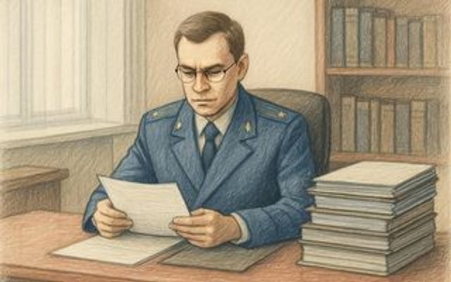 Прокуратура выявила более 275 нарушений при реализации нацпроектов в Воронежской области -  Агентство Бизнес Информации, 25.09.2026