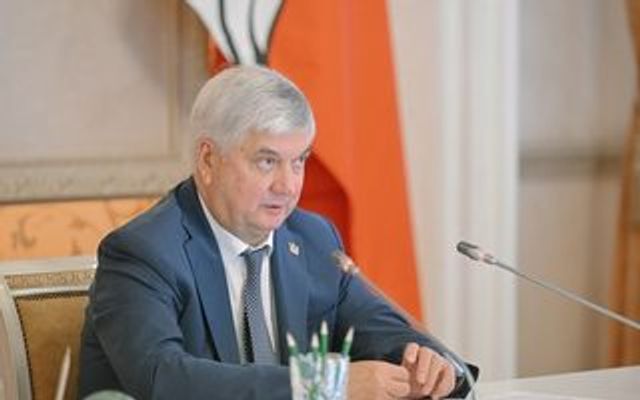 Воронежский губернатор призвал разборчивее привлекать инвестиции в регион -  Агентство Бизнес Информации, 28.09.2026