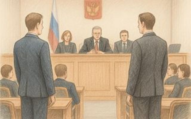 ВККС рекомендовала двух кандидатов на должности зампредов Воронежского облсуда -  Агентство Бизнес Информации, 28.09.2026