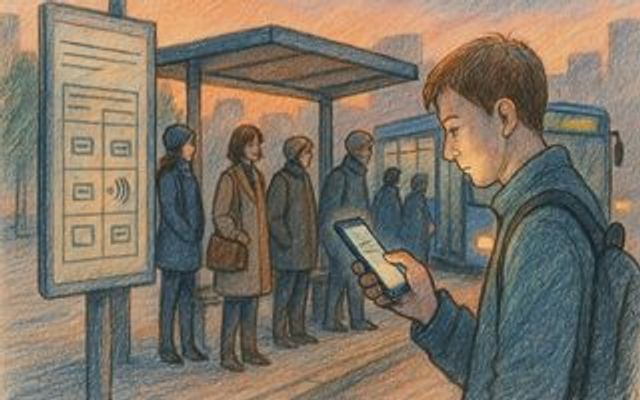 Проезд в Воронеже предложили повысить до 46 рублей при оплате наличными -  Агентство Бизнес Информации, 28.09.2026