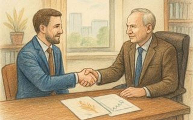 Новый совладелец получил почти 67% воронежского зернотрейдера «АгроФонд» -  Агентство Бизнес Информации, 29.09.2026