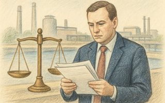 ФАС частично поддержала жалобу «ТНС энерго Воронеж» на закупку водоканала за 863 млн рублей -  Агентство Бизнес Информации, 29.09.2026