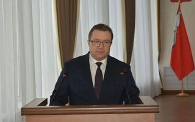 Александр Леонов избран главой Борисоглебского городского округа -  Агентство Бизнес Информации, 30.09.2026