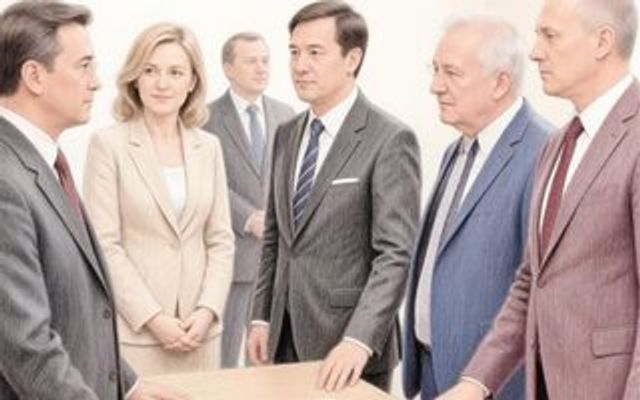 Воронежская область договорилась с сетями АЗС о стабилизации цен на бензин -  Агентство Бизнес Информации, 10.10.2026