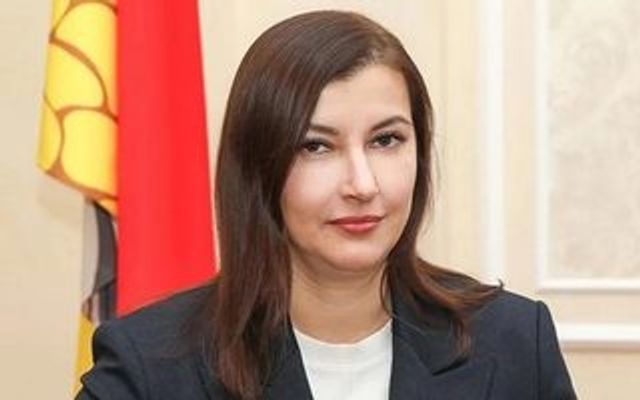 Воронежская гордума согласовала Смирнову на пост главы имущественного управления мэрии -  Агентство Бизнес Информации, 14.10.2026