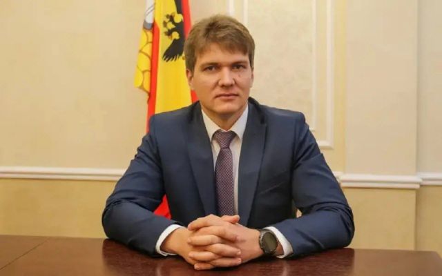 Замглавы воронежского Минпромтранса Захаров возглавит учреждение Минтранса РФ -  Агентство Бизнес Информации, 22.10.2026