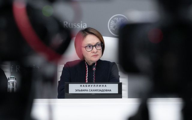 ЦБ протестирует офлайн-платежи цифровыми рублями в 2027 году -  Агентство Бизнес Информации, 23.10.2026