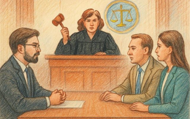 Тамбовский «Металл Сервис» добился ареста активов по иску на 90 млн рублей к связанной компании и предпринимателю Гирко -  Агентство Бизнес Информации, 23.10.2026