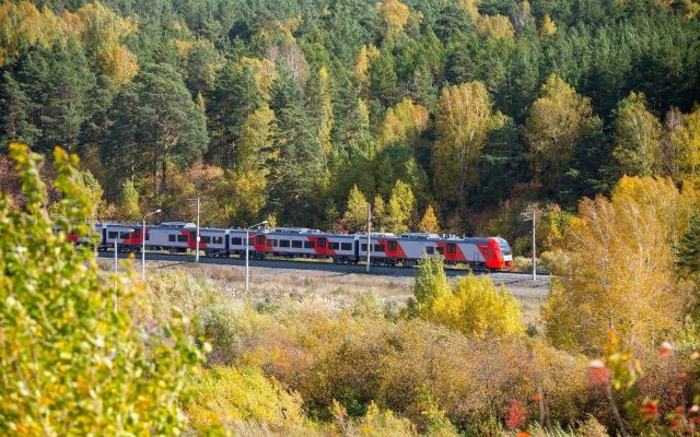 Десять поездов на юг задерживаются почти на четыре часа после атаки БПЛА под Воронежем -  Агентство Бизнес Информации, 26.10.2026