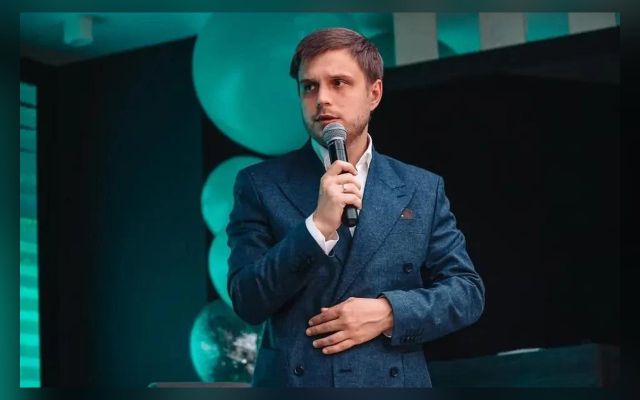 Антон Ткачев вернется в Госдуму Антон Ткачев вернется в Госдуму - Агентство Бизнес Информации, 29.10.2026