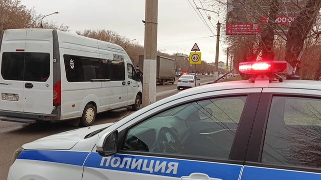 На водителей маршруток в Магнитогорске в первый день акции «Автобус» составили 29 протоколов. - Новости Магнитогорска Верстов.Инфо, 19.11.2025