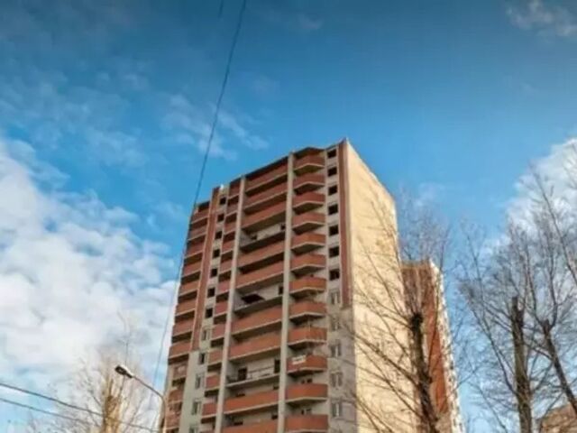 За февраль в Ростове ввели в эксплуатацию два многоквартирных дома - Новости Ростова|DonDay, 04.03.2026