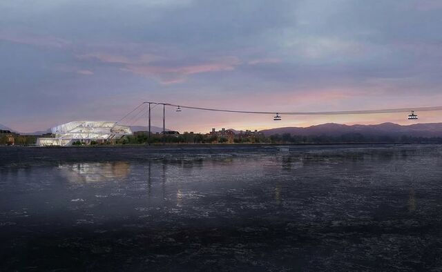 КАНАТКУ ГОТОВЯТСЯ ОТКРЫТЬ МЕЖДУ РОССИЕЙ И КИТАЕМ КАНАТКУ ГОТОВЯТСЯ ОТКРЫТЬ МЕЖДУ РОССИЕЙ И КИТАЕМ - Новости Хабаровска, 16.03.2026