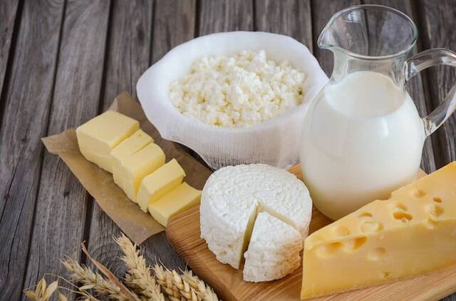 Сколько кисломолочных продуктов можно есть в сутки: ответ диетолога - Пресс-поток - Приморье24 Информационное агентство, последние новости Владивостока и Приморского края, 03.10.2023