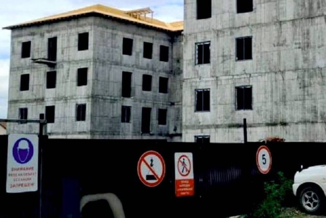 Прокуратура возбудила дело по факту гибели работника на стройке в Приморье - Пресс-поток - Приморье24 Информационное агентство, последние новости Владивостока и Приморского края, 04.10.2023