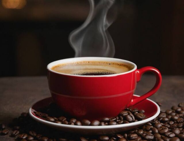 В России могут запретить продавать кофе несовершеннолетним - Пресс-поток - Приморье24 Информационное агентство, последние новости Владивостока и Приморского края, 17.05.2024