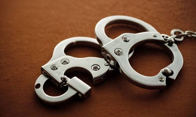 Опасную банду задержали в Приморье - Пресс-поток - Приморье24 Информационное агентство, последние новости Владивостока и Приморского края, 04.03.2025