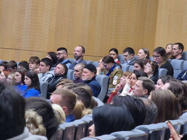 Только 25% владивостокцев соглашаются сдавать биометрические данные - Пресс-поток - Приморье24 Информационное агентство, последние новости Владивостока и Приморского края, 09.05.2025