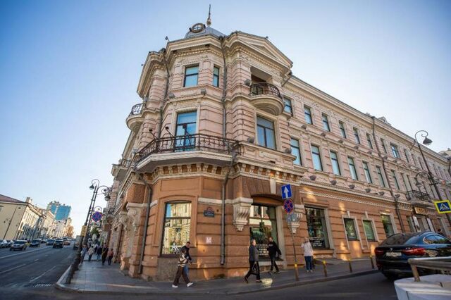 Во Владивостоке перекроют главную улицу в «Ночь Музеев» - Пресс-поток - Приморье24 Информационное агентство, последние новости Владивостока и Приморского края, 12.05.2025
