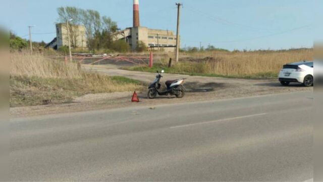 10 детей пострадали в ДТП на майских праздниках в Приморье - Пресс-поток - Приморье24 Информационное агентство, последние новости Владивостока и Приморского края, 14.05.2025
