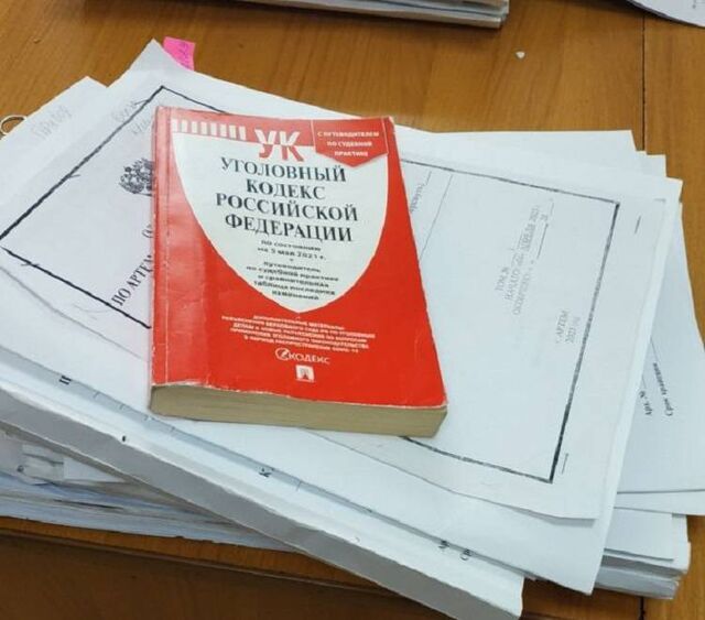 В Приморье будут судить педиатра, из-за ошибки которой погиб ребенок - Пресс-поток - Приморье24 Информационное агентство, последние новости Владивостока и Приморского края, 15.05.2025