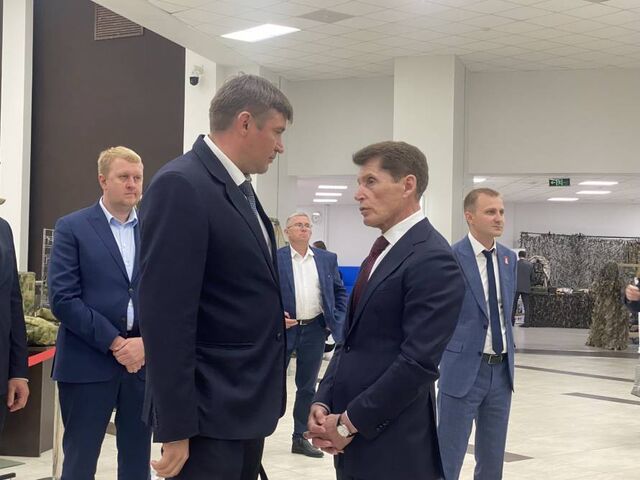 Стало известно, сколько приморцев находится в зоне СВО - Пресс-поток - Приморье24 Информационное агентство, последние новости Владивостока и Приморского края, 11.06.2025