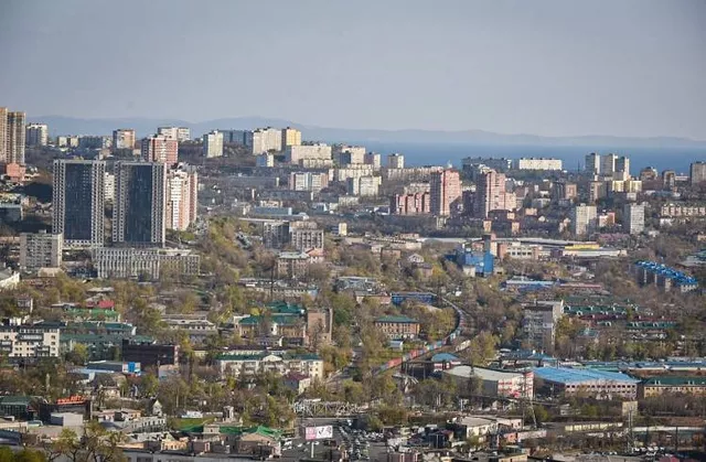 Движение ограничат на улице Бестужева во Владивостоке - Пресс-поток - Приморье24 Информационное агентство, последние новости Владивостока и Приморского края, 11.06.2025