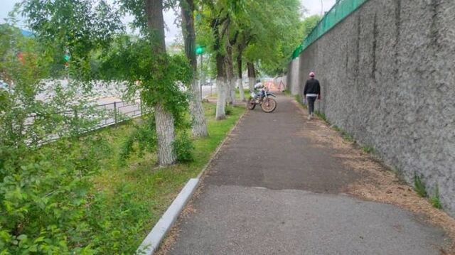 За сутки в Приморье водители мотоциклов устроили два ДТП с пострадавшими - Пресс-поток - Приморье24 Информационное агентство, последние новости Владивостока и Приморского края, 17.06.2025
