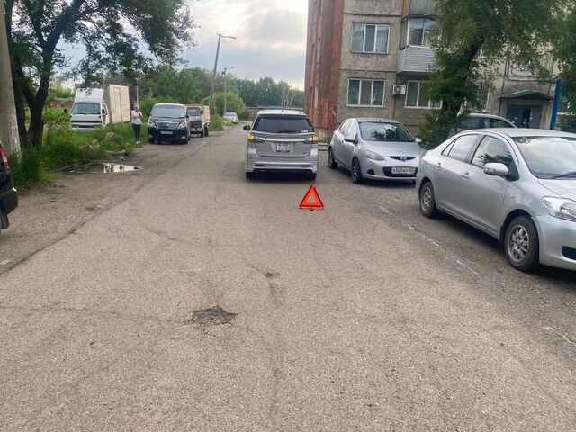 Шесть несовершеннолетних пострадали в ДТП в выходные дни в Приморье Шесть несовершеннолетних пострадали в ДТП в выходные дни в Приморье - Пресс-поток - Приморье24 Информационное агентство, последние новости Владивостока и Приморского края, 18.06.2025