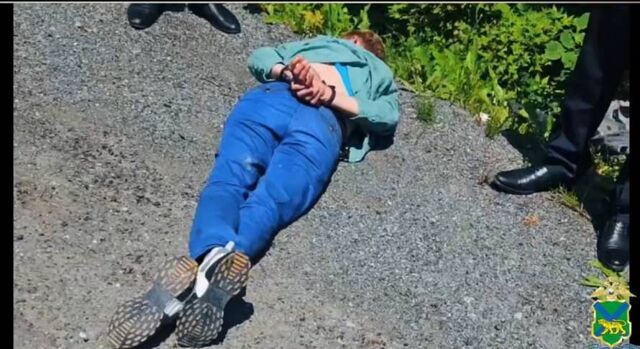 Погоня за пьяной лихачкой без прав произошла во Владивостоке - Пресс-поток - Приморье24 Информационное агентство, последние новости Владивостока и Приморского края, 30.06.2025