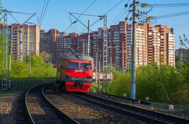 Приморцев призывают разъяснить детям правила нахождения на железной дороге - Пресс-поток - Приморье24 Информационное агентство, последние новости Владивостока и Приморского края, 01.07.2025