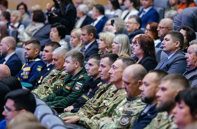 Обучение по кадровой программе «Герои Приморья» начнется в сентябре - Пресс-поток - Приморье24 Информационное агентство, последние новости Владивостока и Приморского края, 02.07.2025