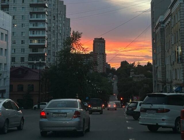 Дорогу на Эгершельд во Владивостоке закроют на две недели - Пресс-поток - Приморье24 Информационное агентство, последние новости Владивостока и Приморского края, 08.07.2025
