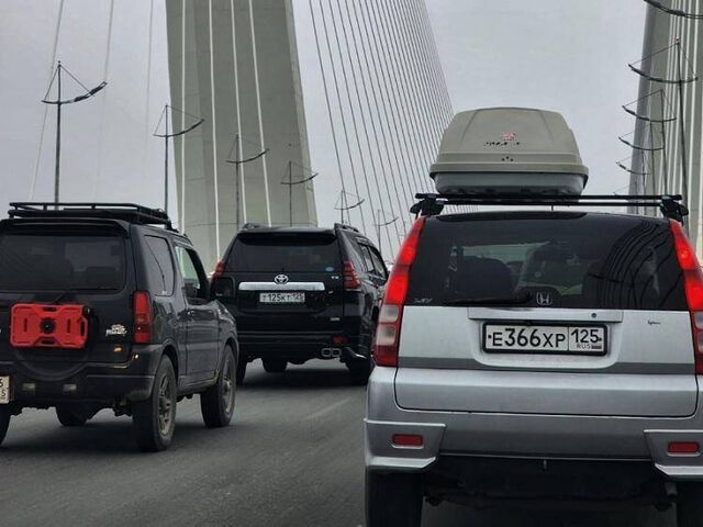 Авторынок Приморья: спрос на машины падает, предложение растет - Пресс-поток - Приморье24 Информационное агентство, последние новости Владивостока и Приморского края, 10.07.2025