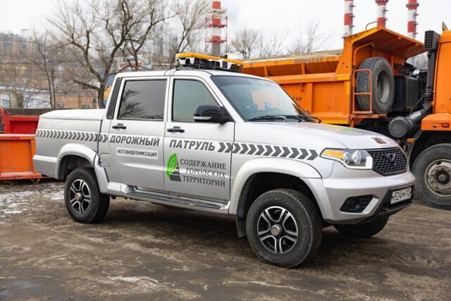 Парконы зафиксировали 4 800 нарушений ПДД во Владивостоке - Пресс-поток - Приморье24 Информационное агентство, последние новости Владивостока и Приморского края, 10.07.2025