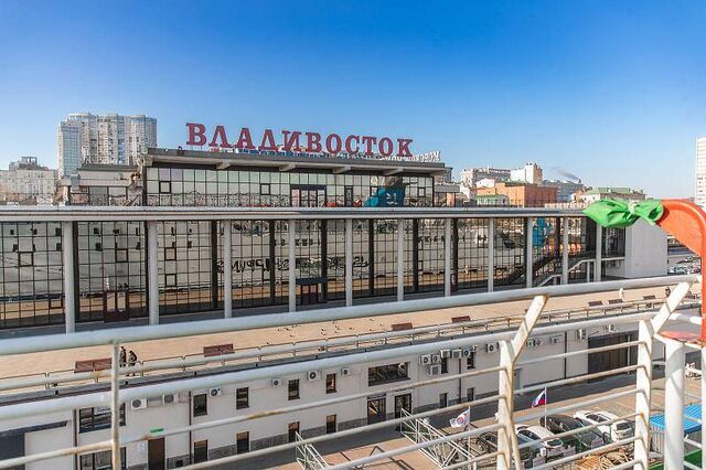 Круизный лайнер свяжет Владивосток, Сахалин, Курилы и Камчатку - Пресс-поток - Приморье24 Информационное агентство, последние новости Владивостока и Приморского края, 20.08.2025
