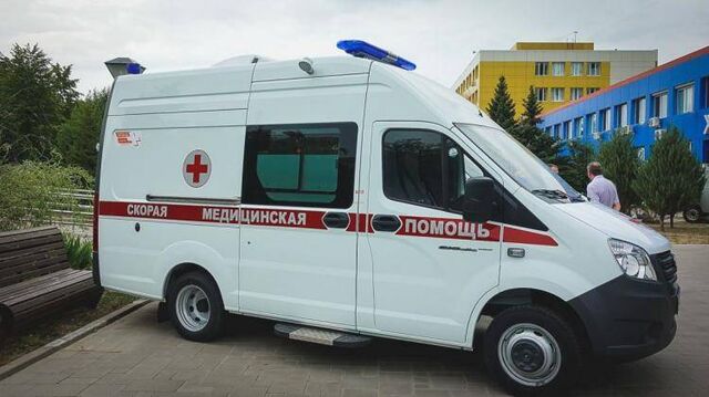 Врачи в Находке спасли участника СВО после десяти минут клинической смерти - Пресс-поток - Приморье24 Информационное агентство, последние новости Владивостока и Приморского края, 20.08.2025