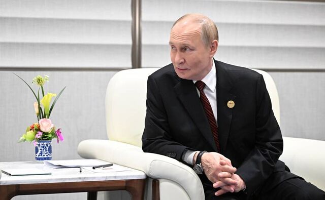 Путин пробудет во Владивостоке 2 дня: программа визита - Пресс-поток - Приморье24 Информационное агентство, последние новости Владивостока и Приморского края, 01.09.2025