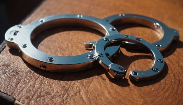 В Приморье раскрыто убийство 25-летней давности - Пресс-поток - Приморье24 Информационное агентство, последние новости Владивостока и Приморского края, 17.09.2025