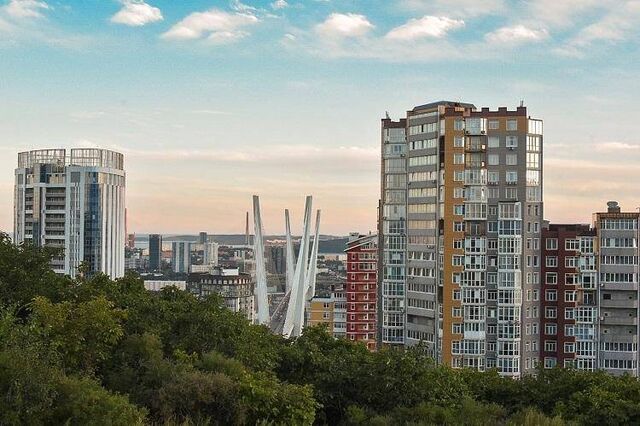Аренда жилья взлетела из-за туристов и студентов в Приморье - Пресс-поток - Приморье24 Информационное агентство, последние новости Владивостока и Приморского края, 19.09.2025