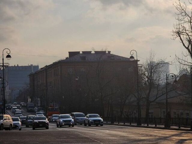 Срок владения легковым автомобилем достиг 69 месяцев в России - Пресс-поток - Приморье24 Информационное агентство, последние новости Владивостока и Приморского края, 22.10.2025