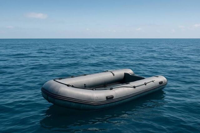 Рыбаков в Тернейском округе уносило в открытое море — их спасли - Пресс-поток - Приморье24 Информационное агентство, последние новости Владивостока и Приморского края, 23.10.2025