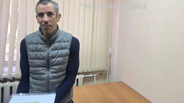Суд в Приморье решит судьбу француза, незаконно въехавшего в Россию - Пресс-поток - Приморье24 Информационное агентство, последние новости Владивостока и Приморского края, 23.10.2025